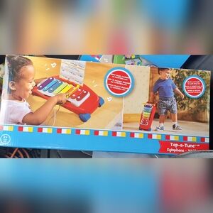 Brand New Little Tikes Tap-a-tune xylophone